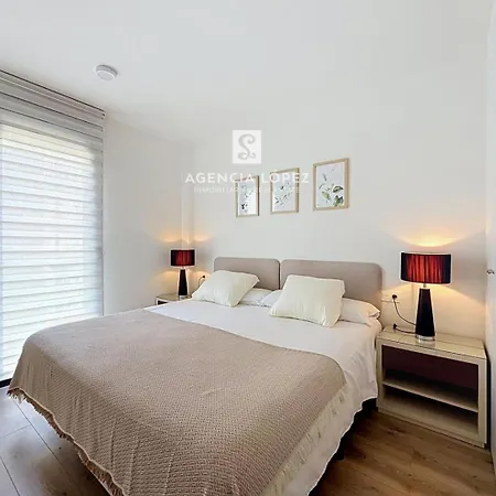 Alo Lazaga Marene * Estepona