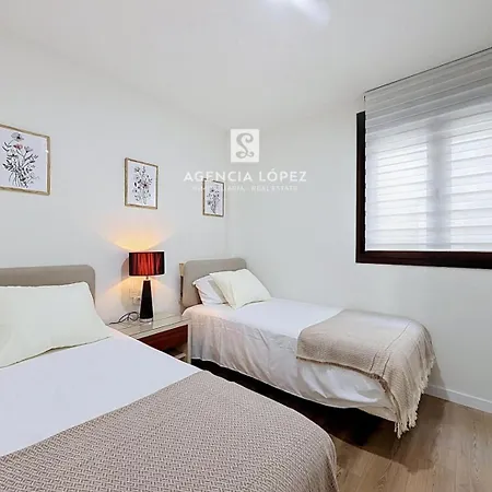 Lejlighed Alo Lazaga Marene Estepona