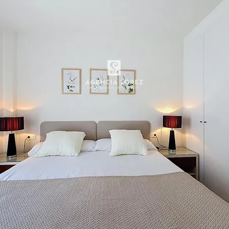 Lejlighed Alo Lazaga Marene Estepona