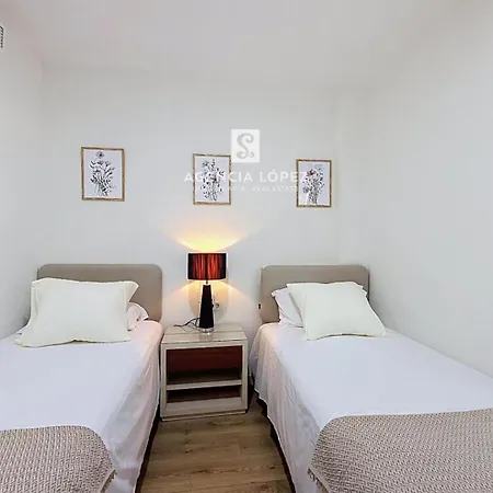 Alo Lazaga Marene Estepona
