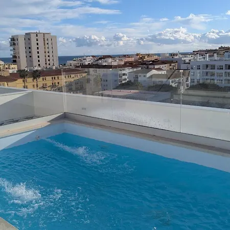 Alo Lazaga Marene * Estepona